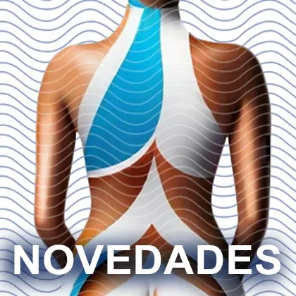 Novedades en bañadores